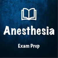 Anesthesia Exam Prep icon