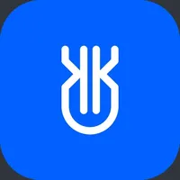 Uniqkey - password manager icon