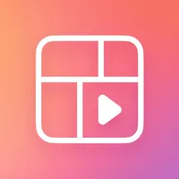 Video Collage Maker, Effects icon