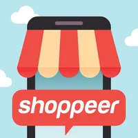 Shoppeer icon