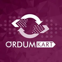 Ordum Kart icon