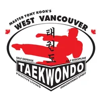 Master Tony Kook's WV TKD icon