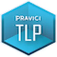 Pravici TLP icon