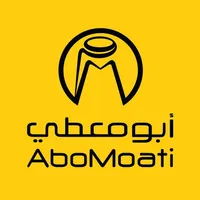 Abomoati ابو معطي للمكتبات‎ icon