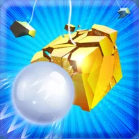 Break It - Cube Smash icon