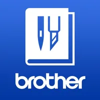 Brother HSM/SNC Support App. icon