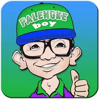 Palengke Boy icon