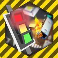 Crossroads: Traffic Light icon