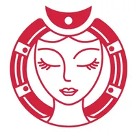 Woman app - period calendar icon