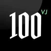 100VJ icon