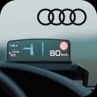 Head-up Display icon