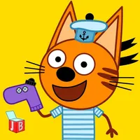 Kid-e-Cats: Fun Adventures icon