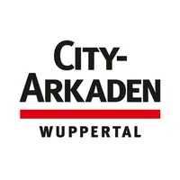 City Arkaden Wuppertal icon