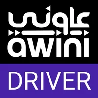 AWINI Driver عاوني سائقين icon