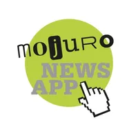 mojuro news app icon