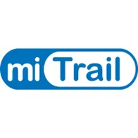 miTrail - GPS Tracker icon