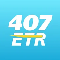 407 ETR icon