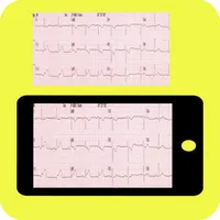 ECG Reader icon