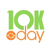 10K-A-Day icon