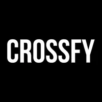 Crossfy icon