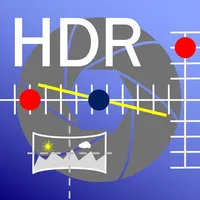 hdrpano icon