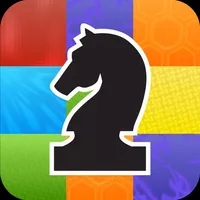 Colour Chess icon