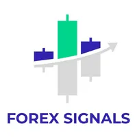 Forex Trading Signals. icon