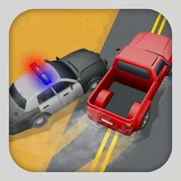 Drift Police Chase: Cop Escape icon