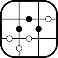 Kropki Puzzle icon