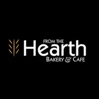 From the Hearth Café icon