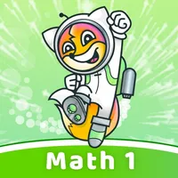 Math Ace 1st Grade icon