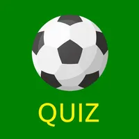 Football Quiz Test Trivia Game icon