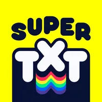 SUPERTXT icon