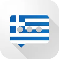 Greek Verb Blitz icon