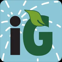 IrriGreen EcoZone Genius App icon