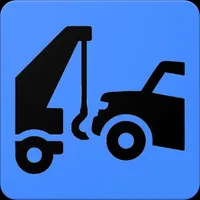 TowingTrack icon