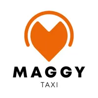 Maggy Taxi icon