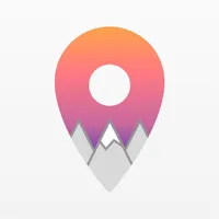 My Spot - Find, Mark, Share icon