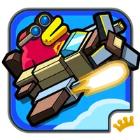 Toon Shooters 2 icon