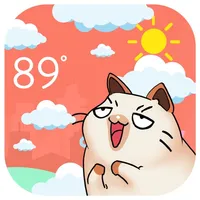 Weather Haru - Live Forecasts icon