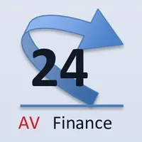 AV Finance 24 icon