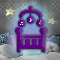 Baby Sleep Music & Songs icon