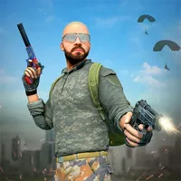 Bald Sniper Shooter (BSS) icon