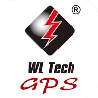 WL GPS icon