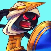 Persian Rise Up Battle Sim icon