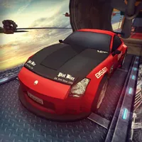 Impossible Car Tracks 3D icon