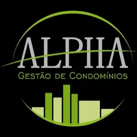 Alpha - Gestão de Condomínios icon