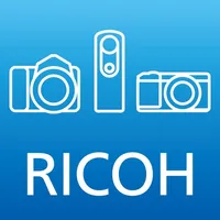 RICOH Imaging Square icon