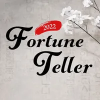 2022 Fortune Teller icon