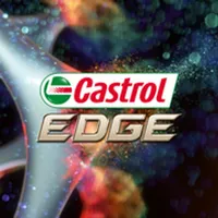 Castrol EDGE icon